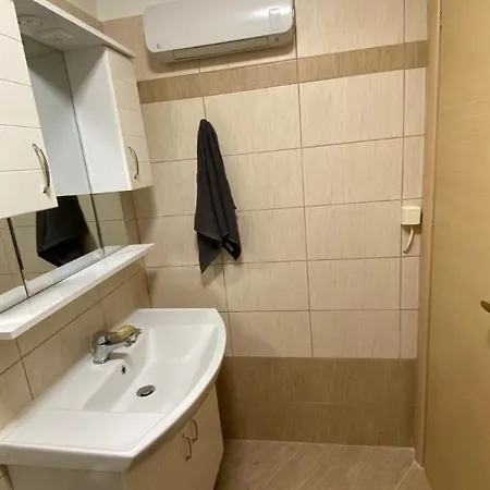 Anastasia's House 아파트 Vlikhón