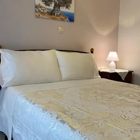 아파트 Anastasia's House