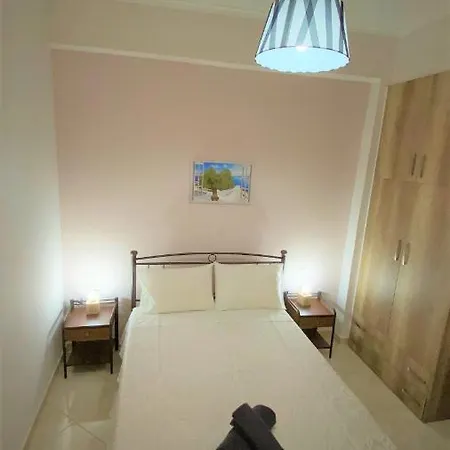 Anastasia's House * Vlikhón