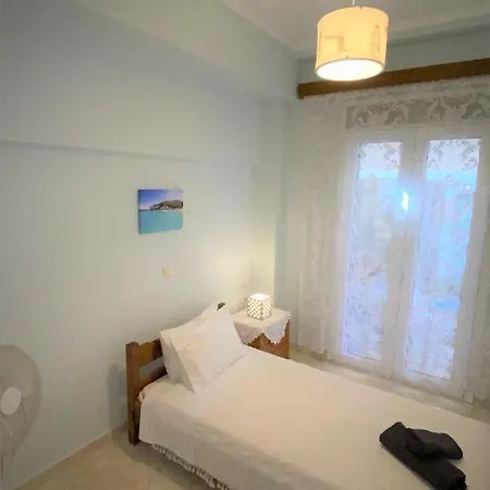 아파트 Anastasia's House