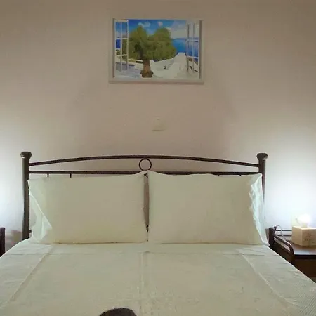 아파트 Anastasia's House