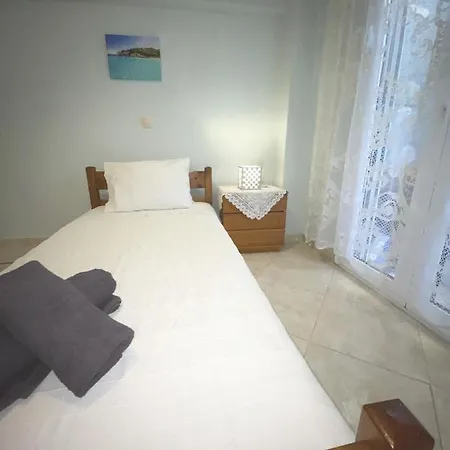 아파트 Anastasia's House *