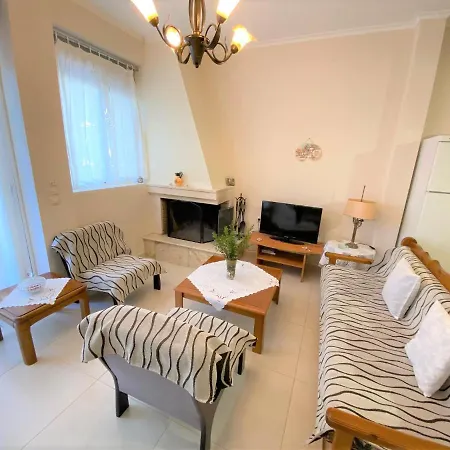 Anastasia's House 아파트 *