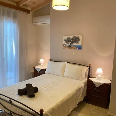 아파트 Anastasia's House *