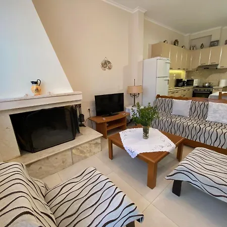 Apartamento Anastasia's House