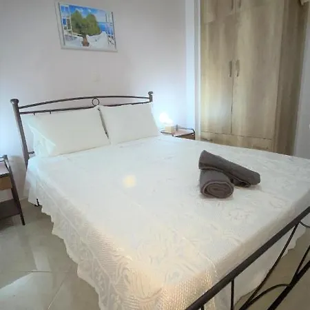 아파트 Anastasia's House *