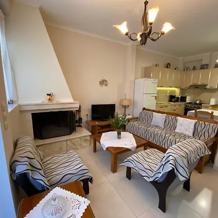 Anastasia's House 아파트 *