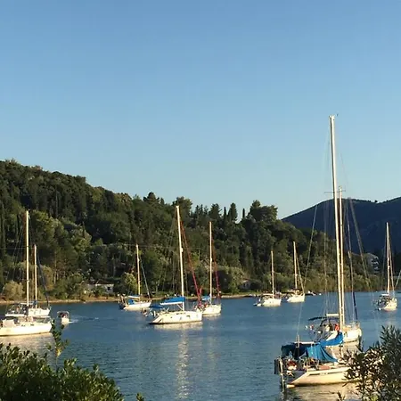 Anastasia's House 아파트 *