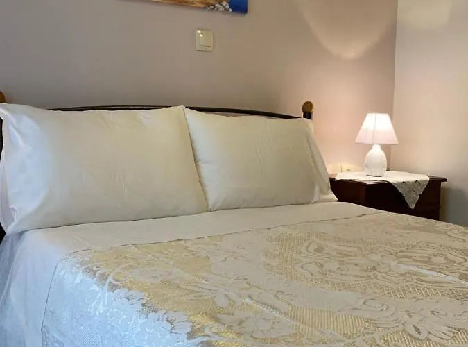 Apartment Anastasia's House