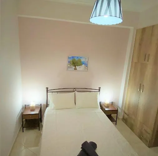 Anastasia's House * Vlikhon