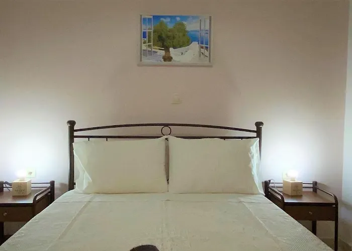 Apartment Anastasia's House