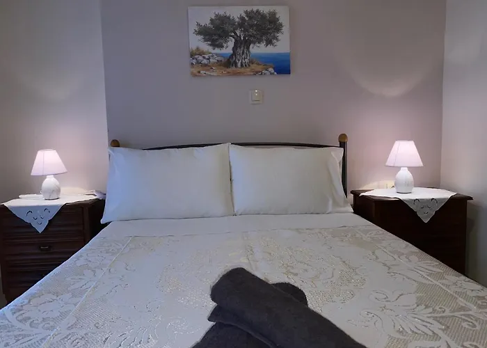 Anastasia's House * Vlikhon