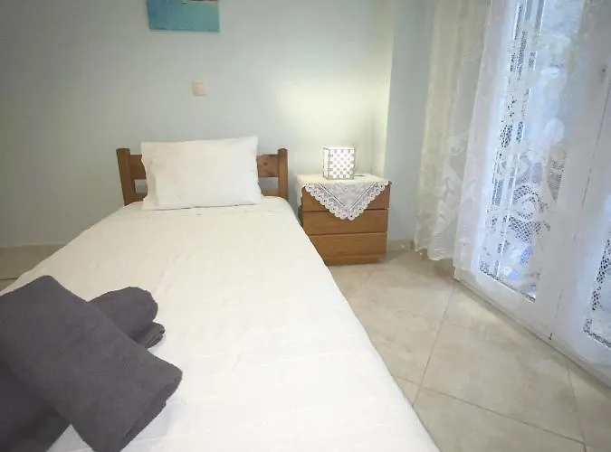 Apartment Anastasia's House *