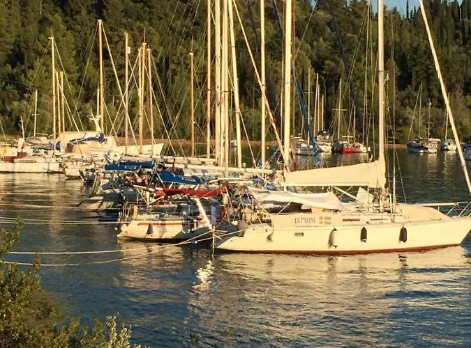 Apartment Anastasia's House Vlikhon