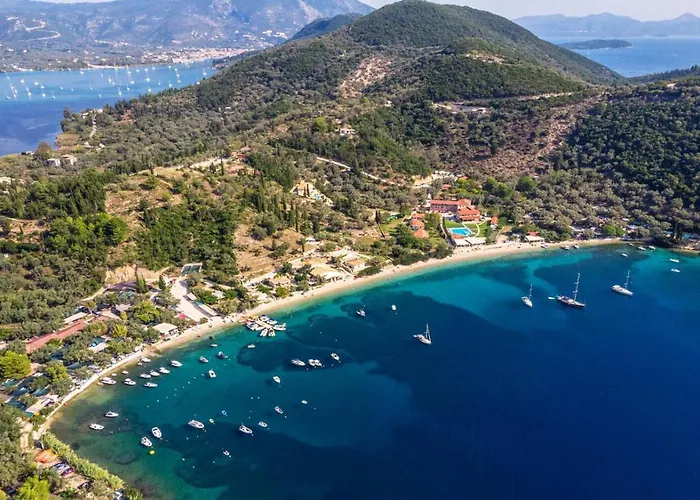 Apartment Anastasia's House Vlikhon